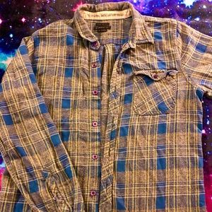 Men’s O’Neil Cotton Flannel